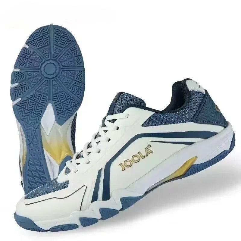 Joola Elite Table Tennis Shoes white