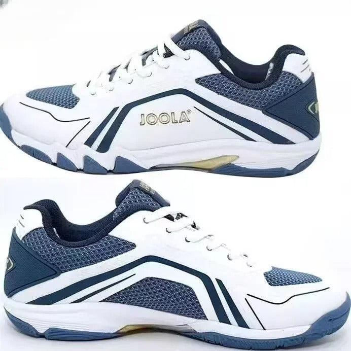 Joola Elite Table Tennis Shoes white