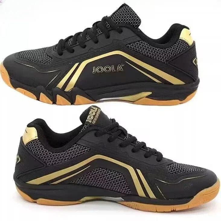 Joola Elite Table Tennis Shoes black 