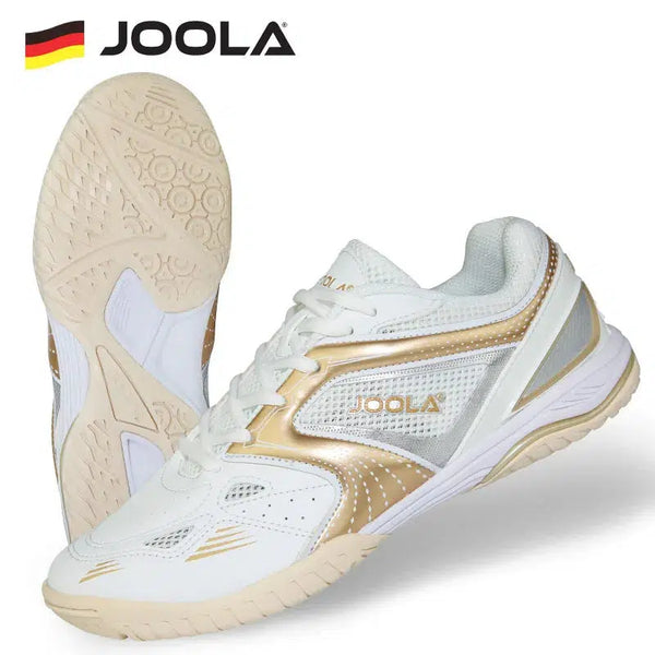 JOOLA Nano Pro Prince Table Tennis Shoes Ping Pong Sneakers Table Tennis Hub