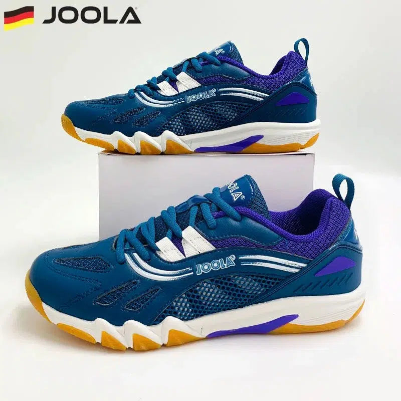 Joola Precision Table Tennis Shoes - Table Tennis Hub Joola