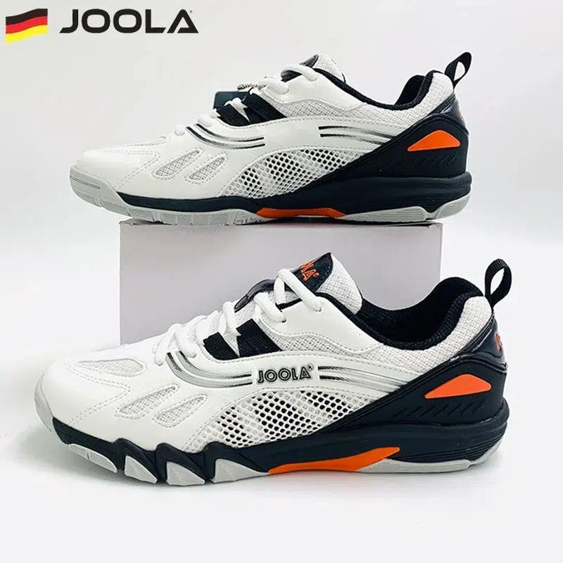 Joola Precision Table Tennis Shoes - Table Tennis Hub Joola