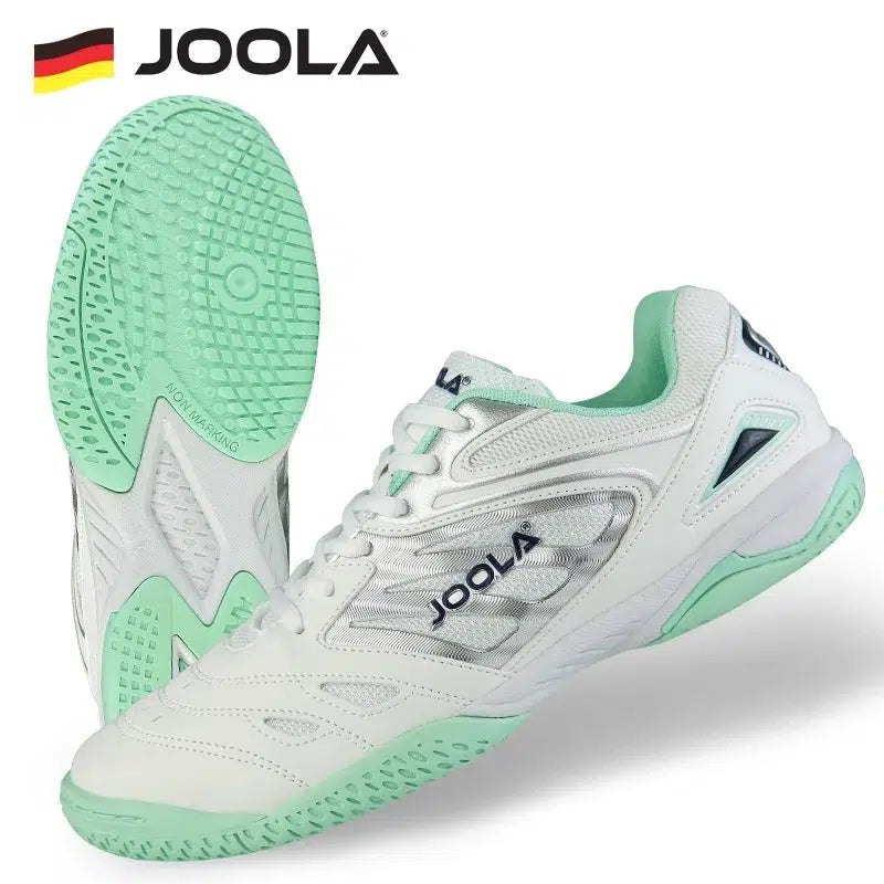 Joola ProFlex Table Tennis Shoes Stylish Performance Table Tennis Hub