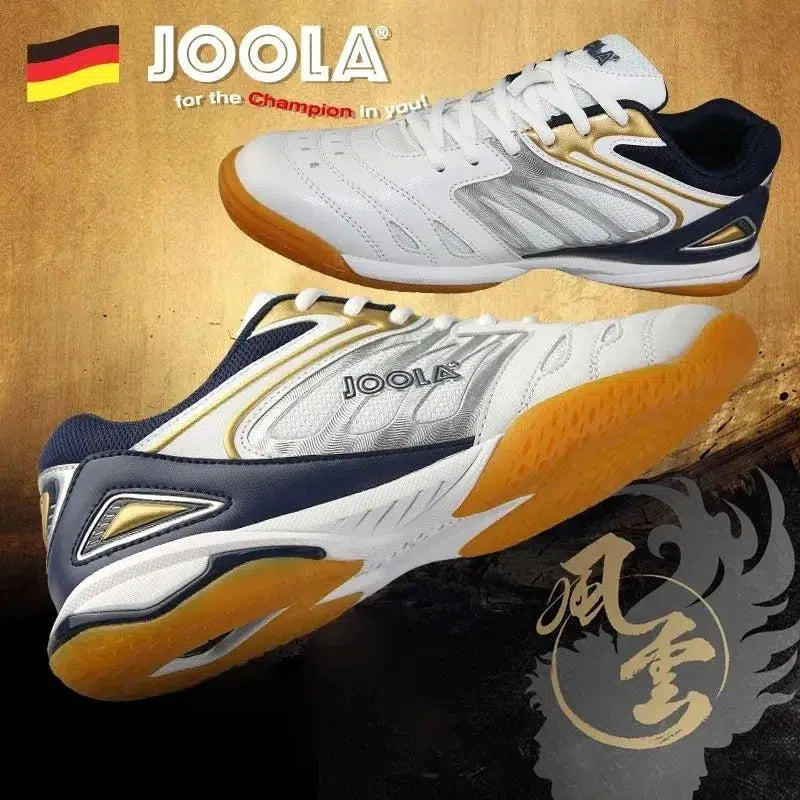 Joola ProFlex Table Tennis Shoes