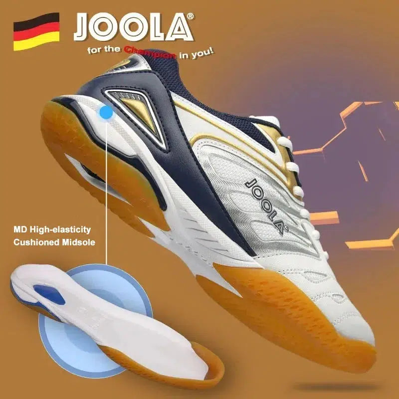 Joola ProFlex Table Tennis Shoes Stylish Performance Table Tennis Hub