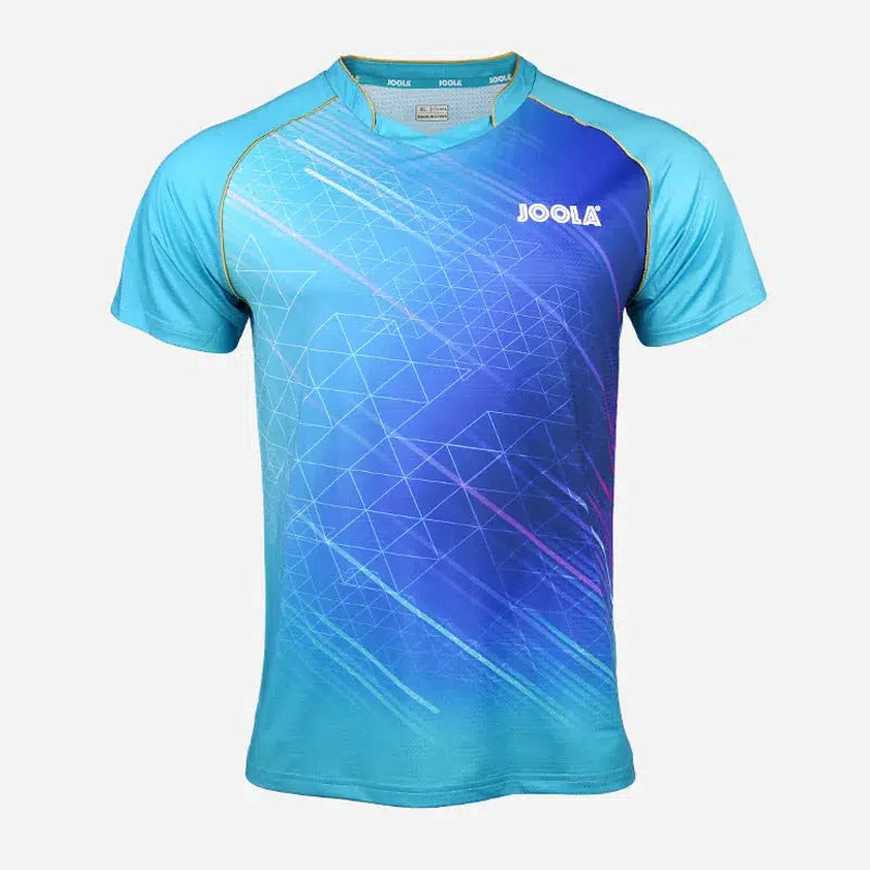 Joola SpinForce Table Tennis T-Shirt - Table Tennis Hub Joola