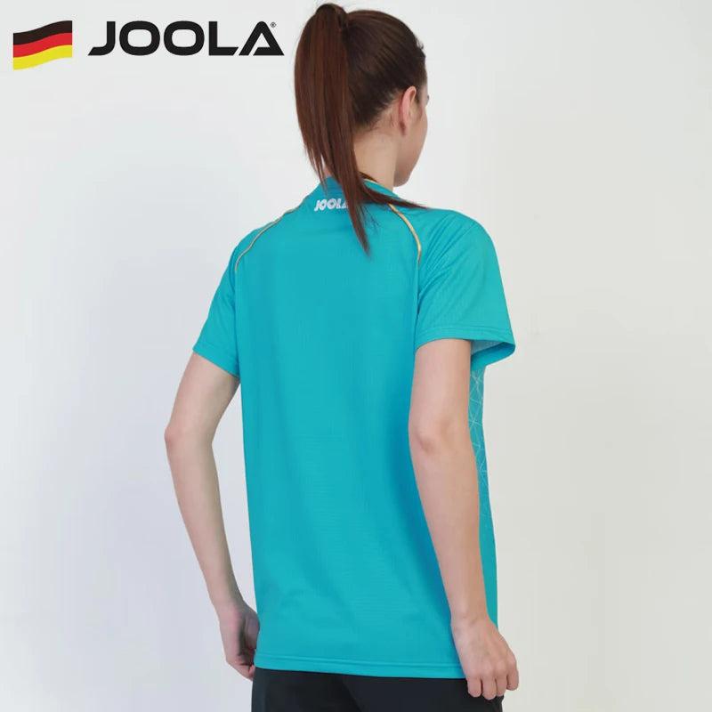 Joola SpinForce Table Tennis T-Shirt