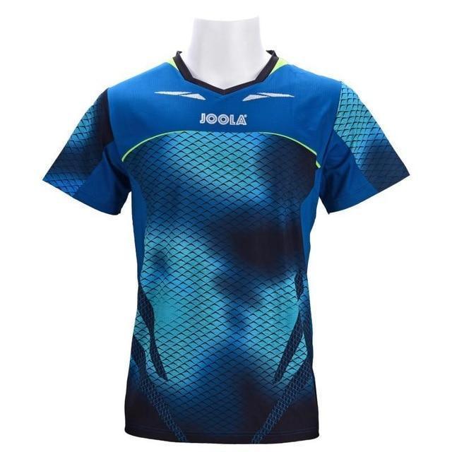 New Joola 2020 Shirt - Table Tennis Hub