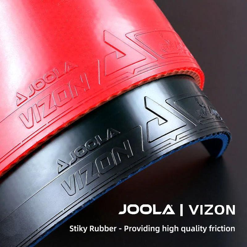 Joola Vizon Allround Table Tennis Rubber