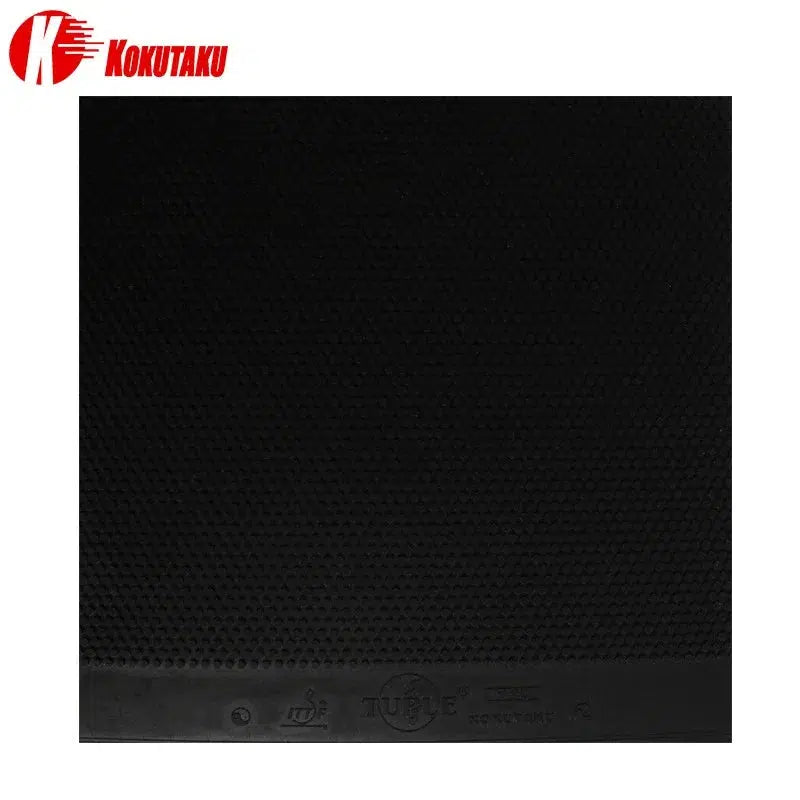 Kokutaku Tuple 110 Medium Pimple Out Table Tennis Rubber