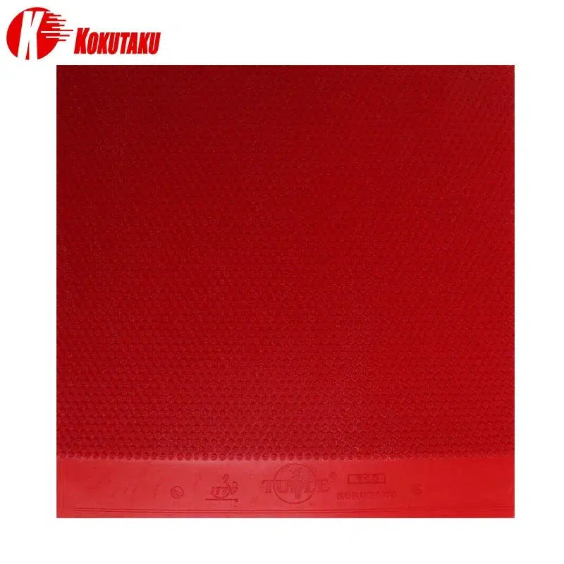 Kokutaku Tuple 110 Medium Pimple Out Table Tennis Rubber