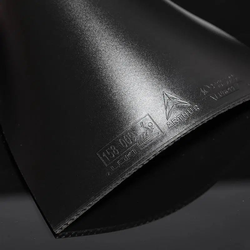 Loki Arthur Europe Diamond Hoja De Goma Para Tenis De Mesa Loki Arthur Europe Diamond Hoja De Goma Para Tenis De Mesa