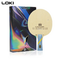 LOKI Kirin K5 5-ply all-wood table tennis blade