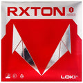 LOKI RXTON 1 Table Tennis Rubber - Table Tennis Hub