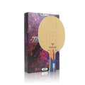 LOKI Telson China 52 Inner Aramid Carbon Table Tennis Blade