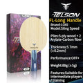 LOKI Telson Sting Speed 52 Outer ALC OFF Table Tennis Blade