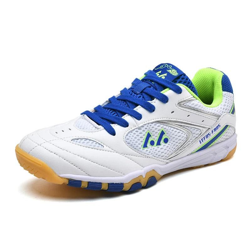 Lefus Premium Table Tennis Shoes - Table Tennis Hub Table Tennis Hub