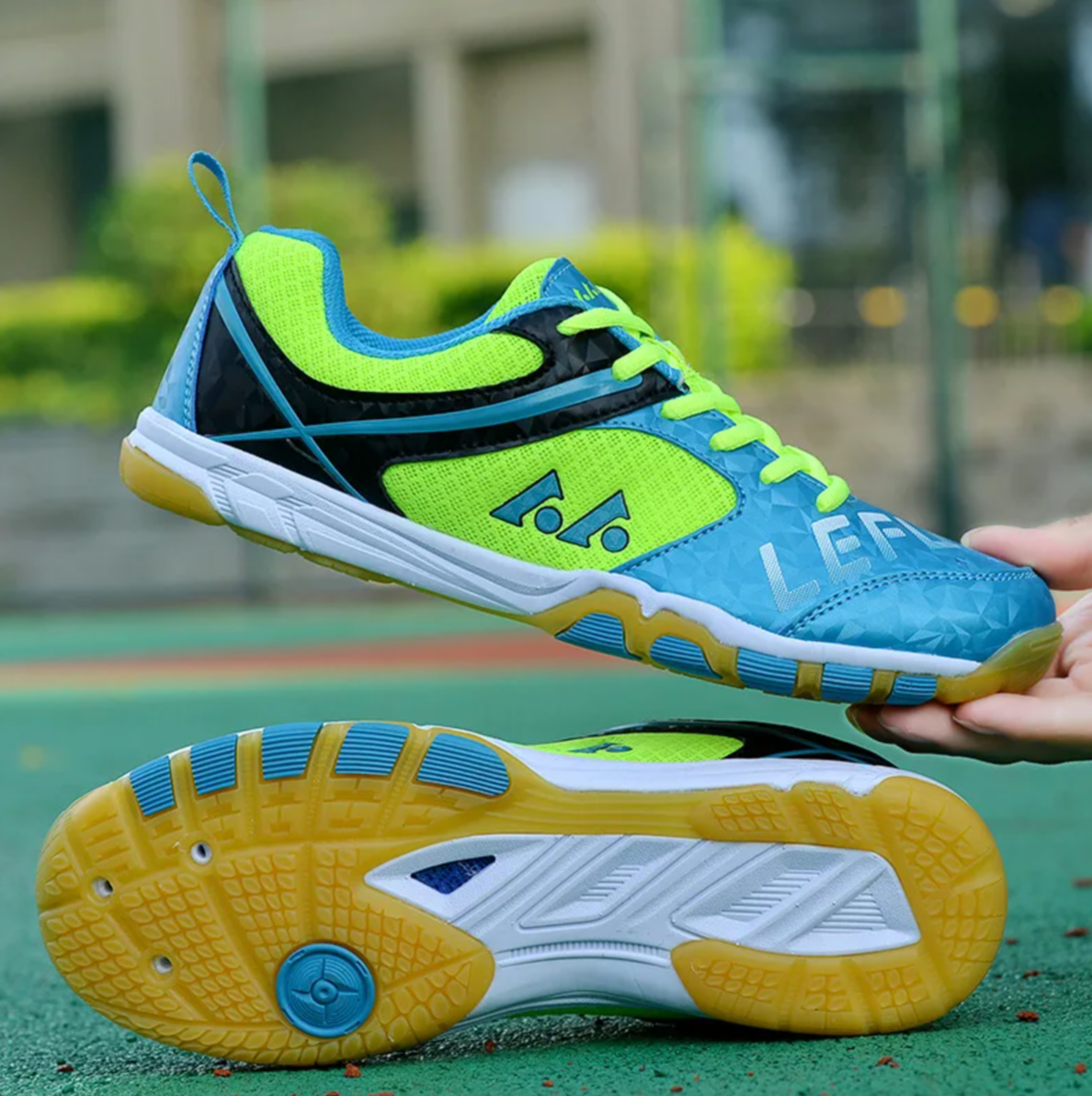 Ping pong shoes hotsell