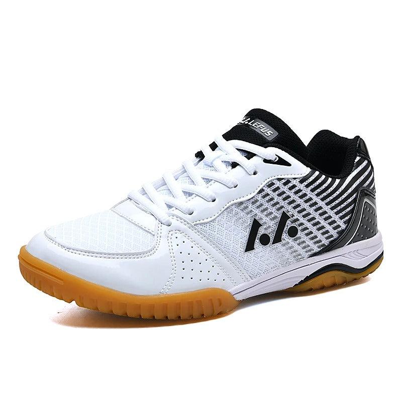 Lefus Premium Table Tennis Shoes Elevate Your Game with Style and