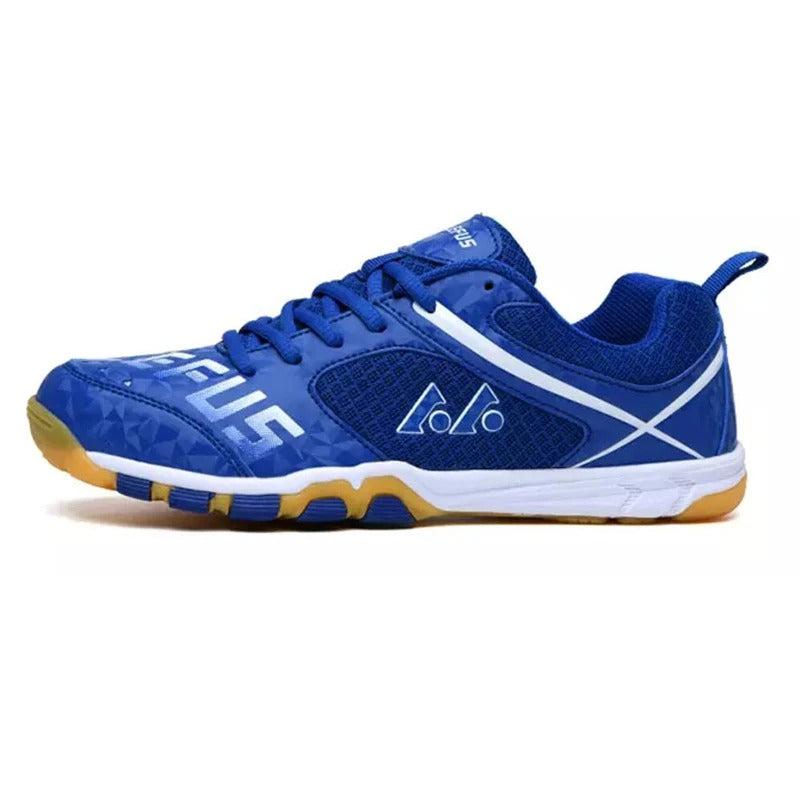 Lefus Premium Table Tennis Shoes - Table Tennis Hub Table Tennis Hub