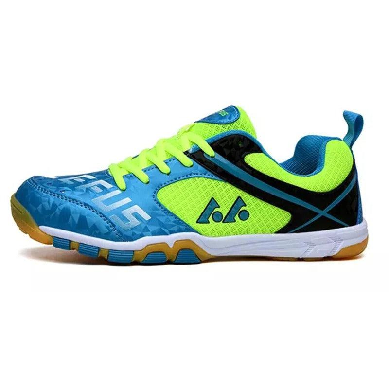 Lefus Premium Table Tennis Shoes - Table Tennis Hub Table Tennis Hub