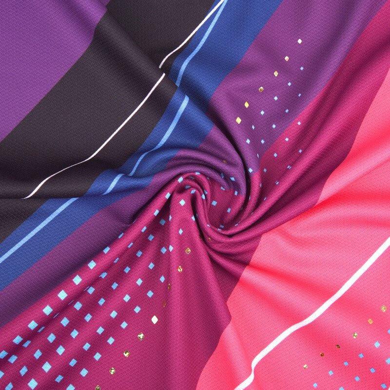 Li Ning 2023 Chinese National Team Shirt/Kit - Table Tennis Hub