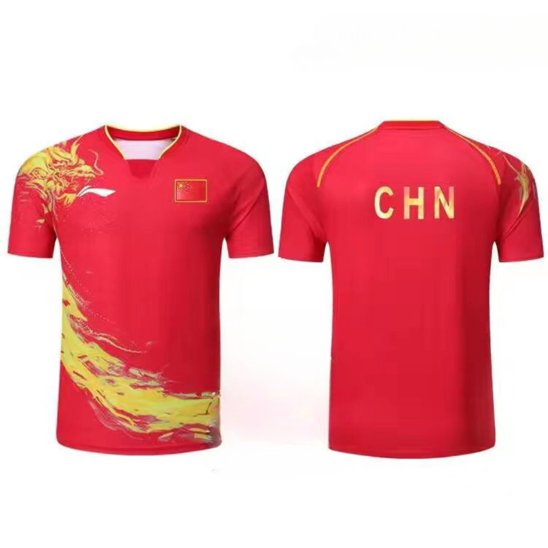 China national football team kit sales