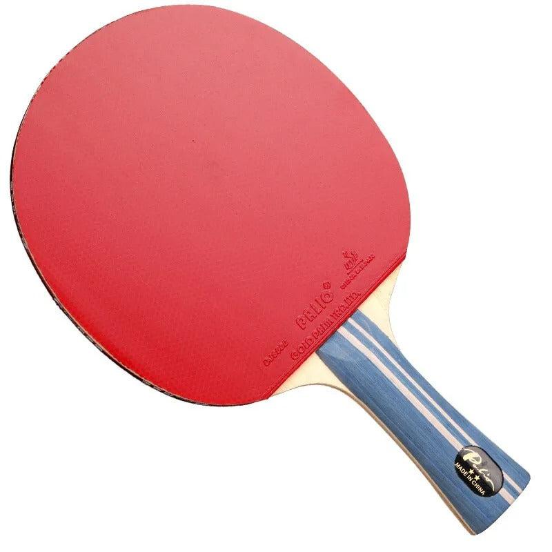 Palio Expert 3.0 Bat & Case de Tennis de Table - Senegal Palio Expert 3.0 Bat & Case de Tennis de Table - Senegal