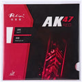 Palio AK47 Red H45-47 - Table Tennis Hub