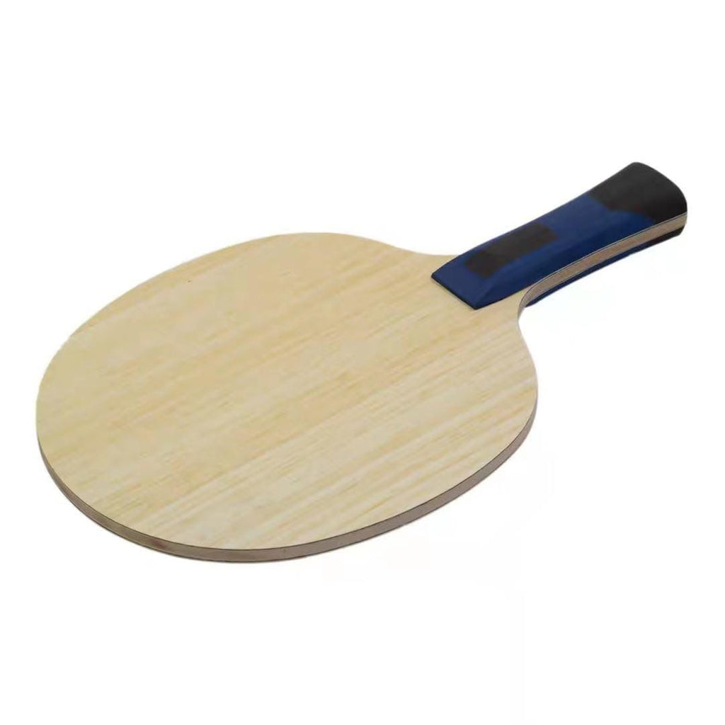 SANWEI 75 ALC Arylate Carbon 7 Ply Blade - Table Tennis Hub