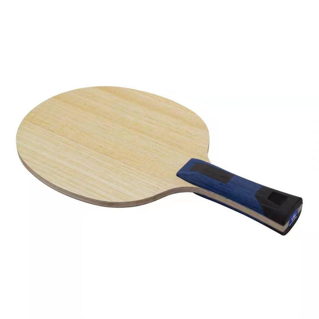 SANWEI 75 ALC Arylate Carbon 7 Ply Blade - Table Tennis Hub
