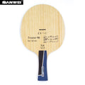 SANWEI Froster Pro table tennis blade