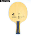 SANWEI Prism Inner ALC Table Tennis Blade