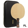 SANWEI Super 75 PBO Carbon Table Tennis Blade