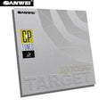 sanwei target national cp tuned table tennis rubber