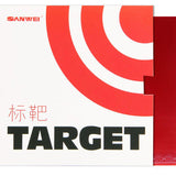 SANWEI Target Table Tennis Rubber
