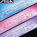 STIGA Mantra Pro Colourful Table Tennis Rubber