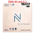 Stiga DNA Platinum M/H Table Tennis Rubber - Table Tennis Hub Stiga