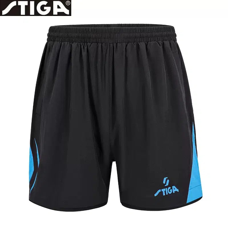 Stiga EdgeTec Pro Table Tennis Shorts