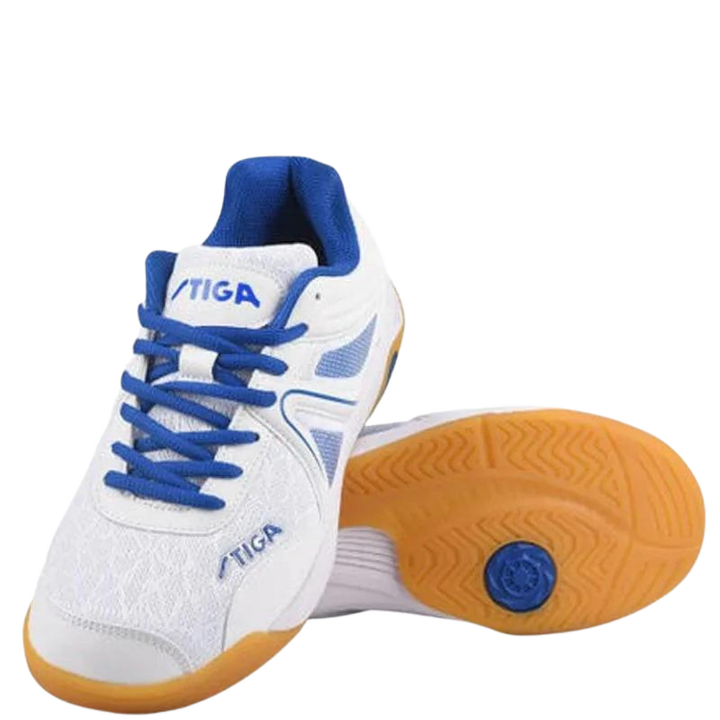 Stiga Elite Pro Table Tennis Shoes - Table Tennis Hub StigaStiga Elite Pro Table Tennis Shoes