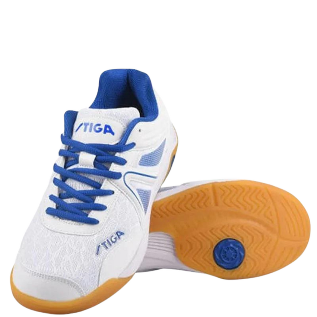 Stiga Elite Pro Table Tennis Shoes - Table Tennis Hub Stiga