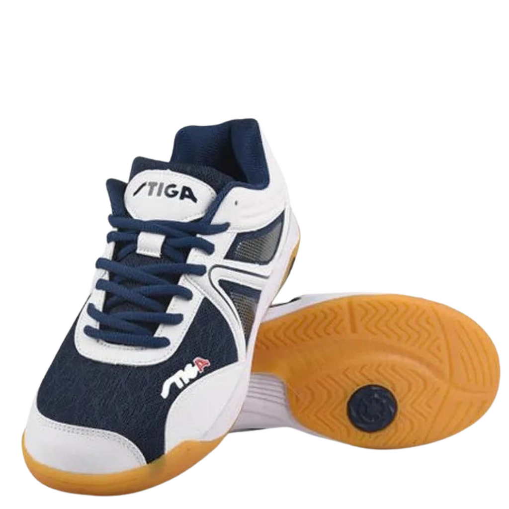 Stiga Elite Pro Table Tennis Shoes - Table Tennis Hub Stiga