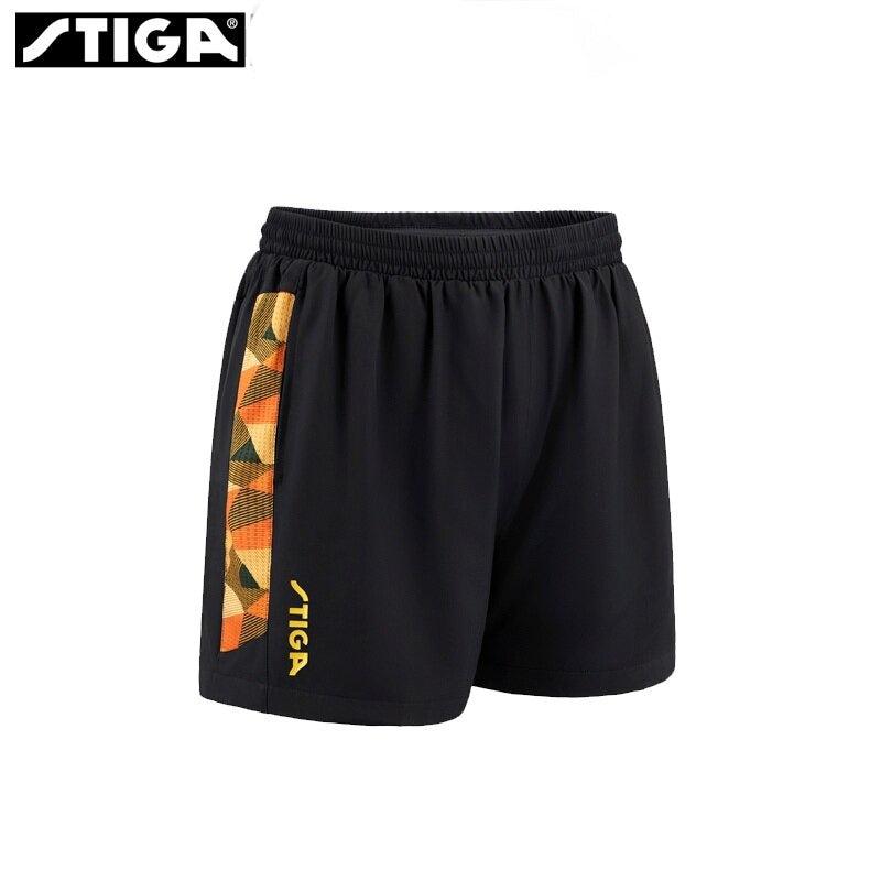 Stiga Flexy Table Tennis Shorts - Table Tennis Hub Table Tennis Hub