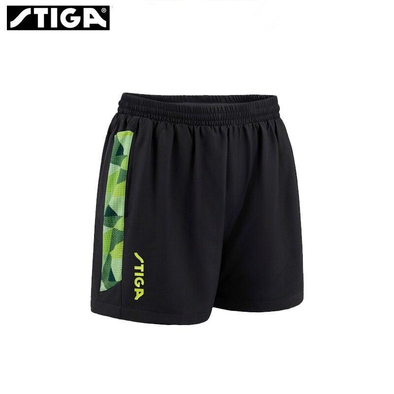 Stiga Flexy Table Tennis Shorts - Table Tennis Hub Table Tennis Hub