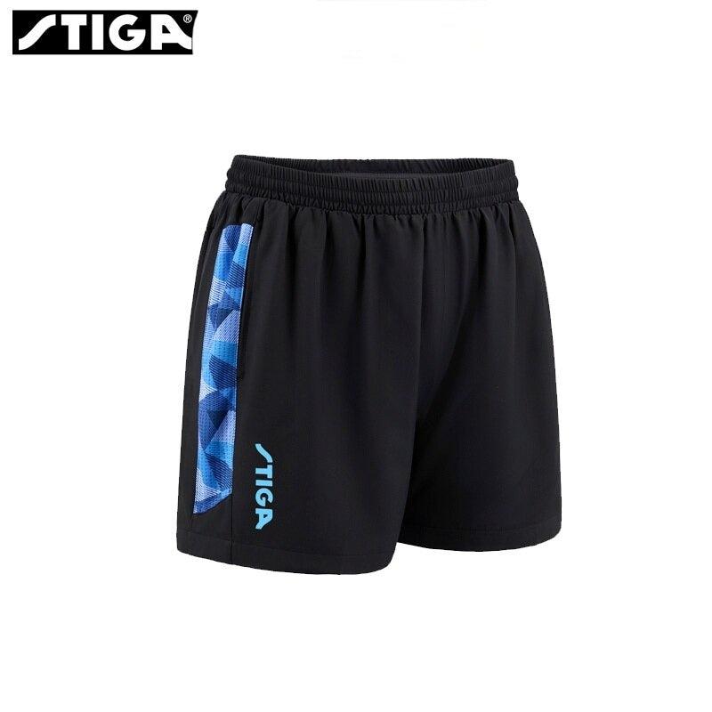 Stiga Flexy Table Tennis Shorts - Table Tennis Hub Table Tennis Hub