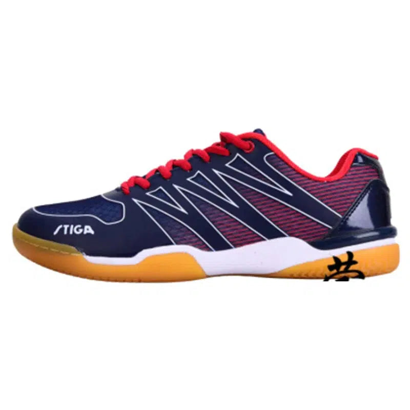 Stiga Pro Advance Table Tennis Shoes - Table Tennis Hub Stiga