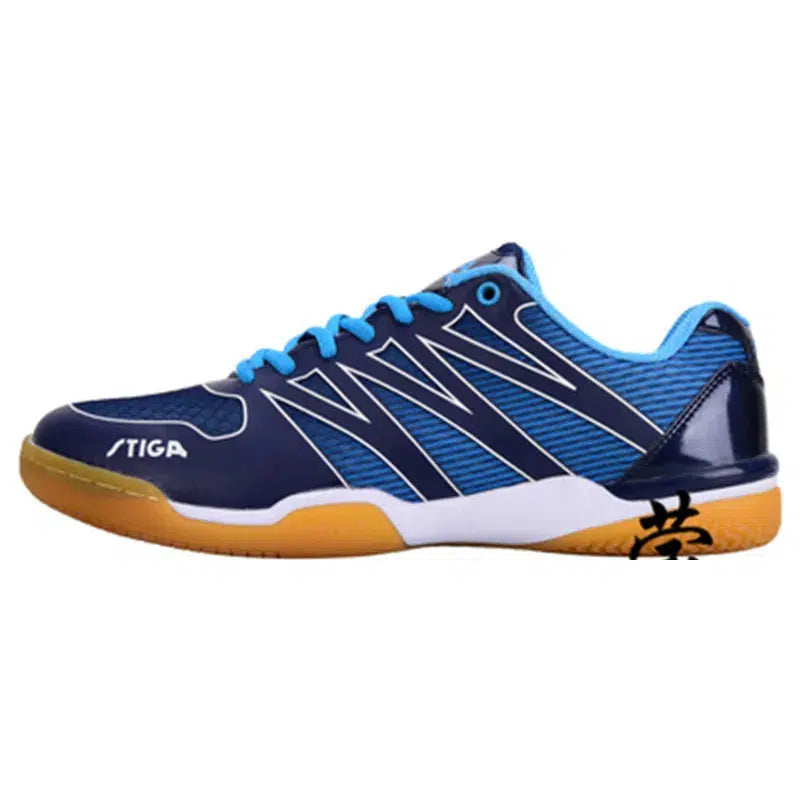 Stiga table tennis shoes discount