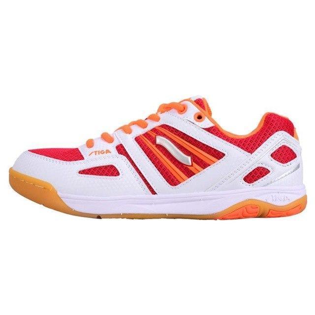 Stiga Pro-Form Table Tennis Shoes - Table Tennis Hub Stiga