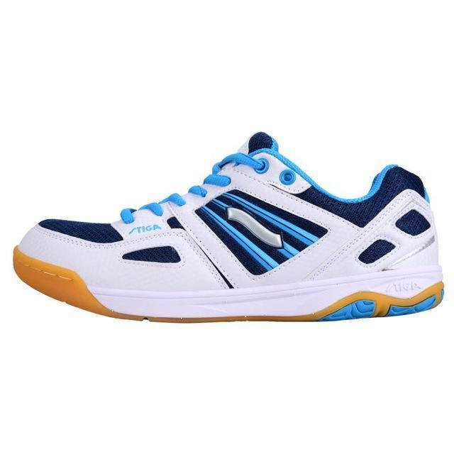 Stiga Pro-Form Table Tennis Shoes - Table Tennis Hub Stiga