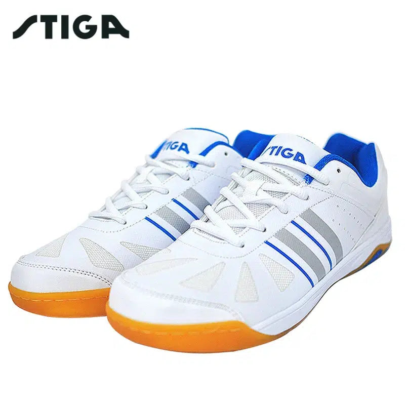 Stiga Pro Impact Table Tennis Shoes - Table Tennis Hub Stiga